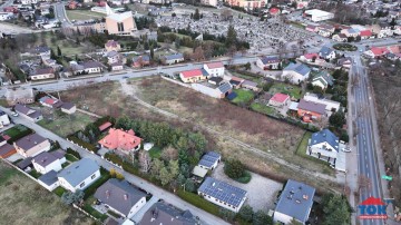 Działka inwestycyjna na sprzedaż, Golina pow. koniński