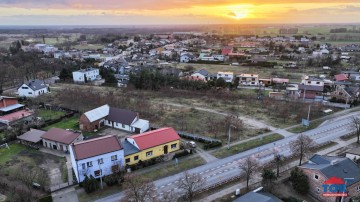 Działka inwestycyjna na sprzedaż, Golina pow. koniński