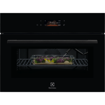 Sprzedam Nowy Piekarnik kompaktowy z funkcją mikrofali 800 M