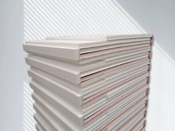 Maty styropianowe do ogrzewania podłogowego