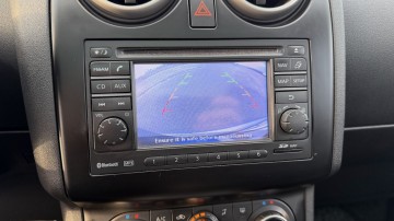 Nissan Qashqai+2 LIFT 2.0D 150KM rok 2010 Automat 4x4  Navi