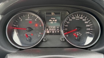 Nissan Qashqai+2 LIFT 2.0D 150KM rok 2010 Automat 4x4  Navi