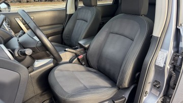 Nissan Qashqai+2 LIFT 2.0D 150KM rok 2010 Automat 4x4  Navi