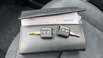 Nissan Qashqai+2 LIFT 2.0D 150KM rok 2010 Automat 4x4  Navi