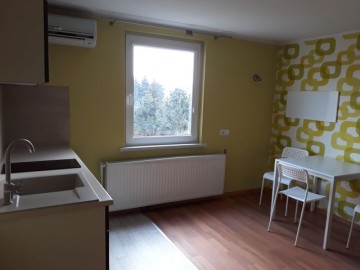 Wynajmę mieszkanie dla jednej osoby w Starym Mieście