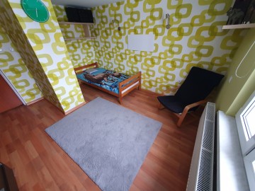 Wynajmę mieszkanie dla jednej osoby w Starym Mieście