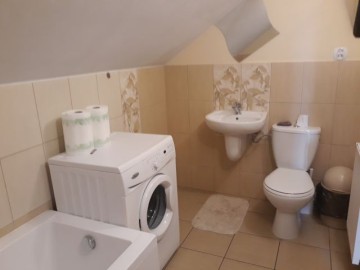 Wynajmę mieszkanie dla jednej osoby w Starym Mieście