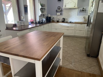 Dom do wynajęcia gm. Stare miasto 260 m plus budyynki gospod