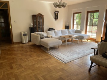 Dom do wynajęcia gm. Stare miasto 260 m plus budyynki gospod