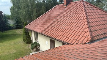 Dom do wynajęcia gm. Stare miasto 260 m plus budyynki gospod