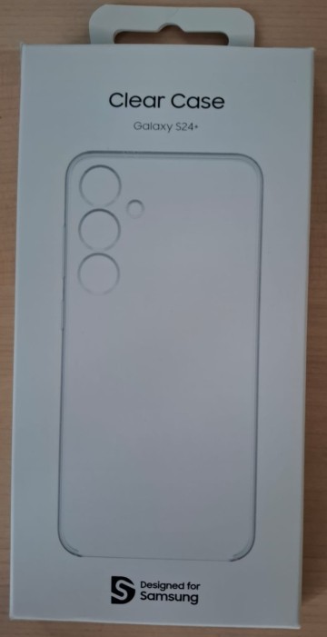 Samsung S24 plus 5G,  512GB | kolor Amber Yellow | Jak Nowy