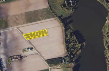 Sprzedam działki rekreacyjne z dojściem do jeziora Gopło