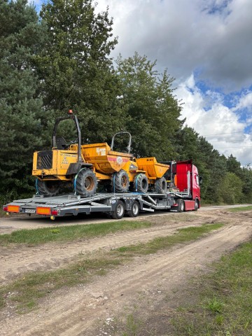 WALEC WYNAJEM - WYPOŻYCZALNIA OSIECZA - SPRZĘT BUDOWLANY