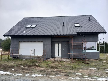 Sprzedam dom w Gozdowie