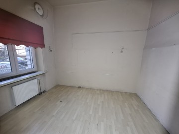 Konin &ndash; Aleje 1 Maja | Lokal użytkowy 55,16 m&sup2; | Parter