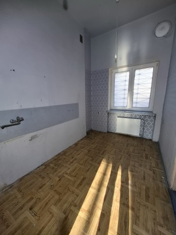 Konin &ndash; Aleje 1 Maja | Lokal użytkowy 55,16 m&sup2; | Parter