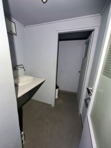 Konin &ndash; Aleje 1 Maja | Lokal użytkowy 55,16 m&sup2; | Parter