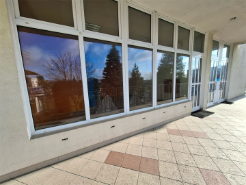 Konin &ndash; ul. Przemysłowa | Lokal użytkowy 97 m&sup2; | 1 piętro