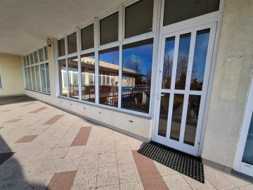 Konin &ndash; ul. Przemysłowa | Lokal użytkowy 97 m&sup2; | 1 piętro