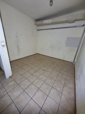 Konin &ndash; ul. Przemysłowa | Lokal użytkowy 97 m&sup2; | 1 piętro