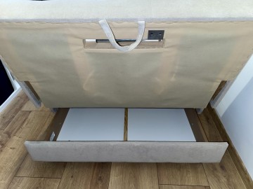 Sprzedam sofę rozkladana