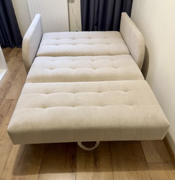 Sprzedam sofę rozkladana