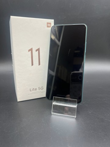 Xiaomi 11 Lite 5G 8/128 GB