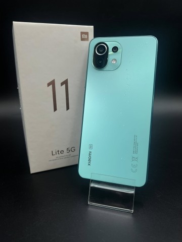 Xiaomi 11 Lite 5G 8/128 GB