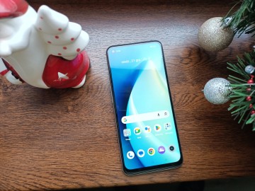 Sprzedam realme narzo 30 5g dual SIM ładny 5g NFC 6,5 128gb