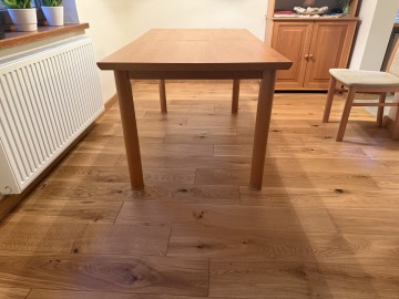 Sprzedam st&oacute;ł