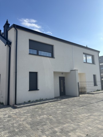 Wynajmę NOWE mieszkanie ul. Krzemieniowa Konin 65m2