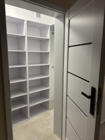 Wynajmę NOWE mieszkanie ul. Krzemieniowa Konin 65m2