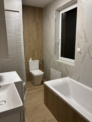 Wynajmę NOWE mieszkanie ul. Krzemieniowa Konin 65m2