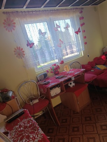 Sprzedam działkę ROD