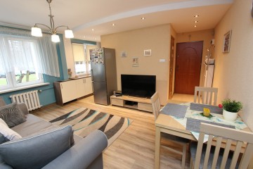 Mieszkanie do wynajęcia!