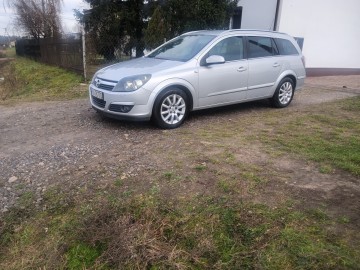 Sprzedam opel astra