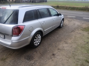 Sprzedam opel astra