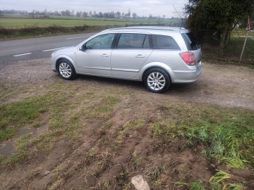 Sprzedam opel astra