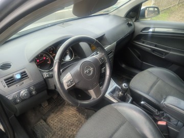 Sprzedam opel astra