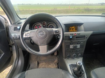 Sprzedam opel astra