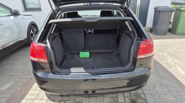 AUDI A3 2.0 TDI 136 Km 2008 r.
