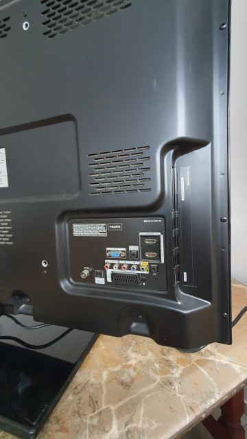 Telewizor Samsung 43”