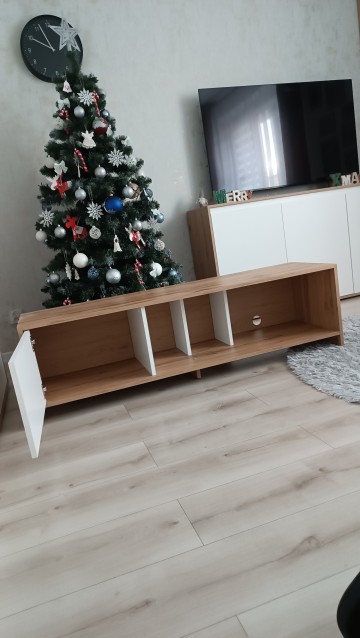 Szafka rtv komoda
