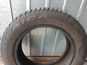 Sprzedam Opony Zimowe