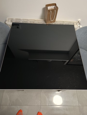 St&oacute;ł loftowy