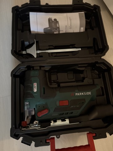 Sprzedam nowe narzedzia