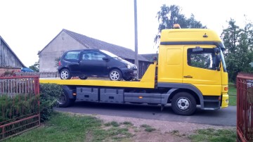 JACK TRANS TRANSPORT PRZEPROWADZKI