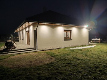 Kompleksowa termomodernizacja budynk&oacute;w (ocieplenia)