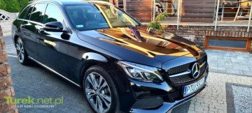 Sprzedam Mercedes  C klasse Awangarde