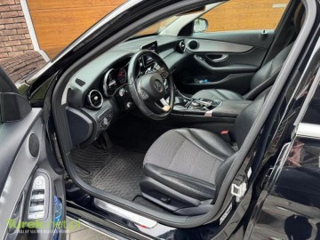 Sprzedam Mercedes C klasse Awangarde